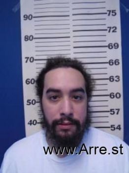 Hector Jr Rivera Mugshot