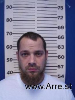 Henry Dean Williams Mugshot