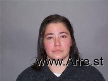 Holly Joan Altvater Mugshot