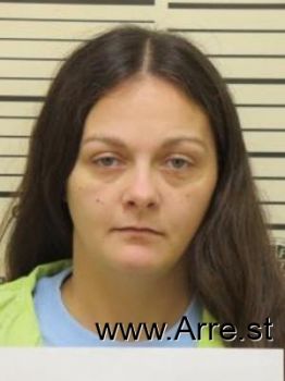 Isabel Maria Garcia Mugshot