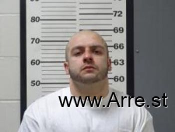 Jacob Allen Kerby Mugshot