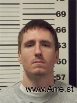 Jacob Anthony Koch Mugshot