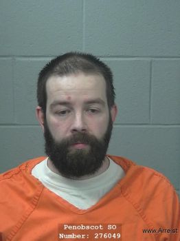 Jacob Michael Ward Mugshot