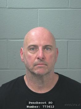 James W Chuminski Mugshot