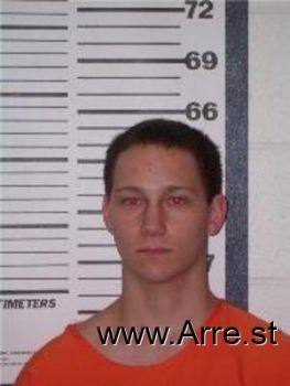 James Andrew Labarr Mugshot