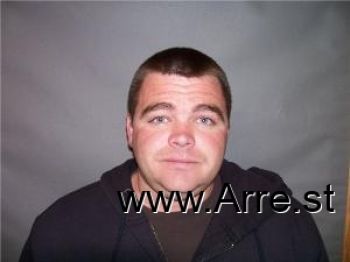 James  Lane Mugshot