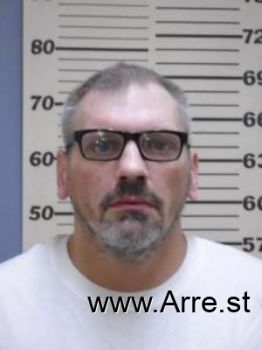 James William Murphy Mugshot