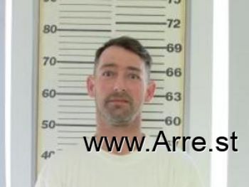 James Michael Slade Mugshot