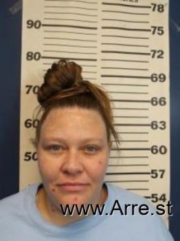 Jamie Carline Ward Mugshot