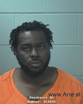 Jamil Antonio Terrell Mugshot