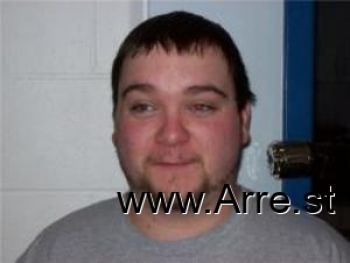 Jared Robert Ellis Mugshot