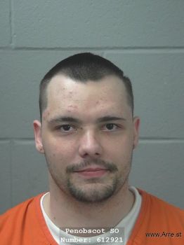 Jared Wayne Foster Mugshot