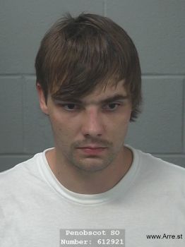 Jared Wayne Foster Mugshot