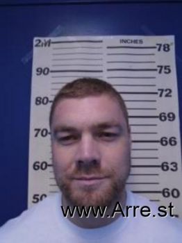 Jared Douglas Thompson Mugshot