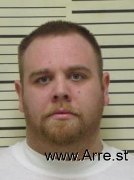 Jason Theodor Anderson Mugshot