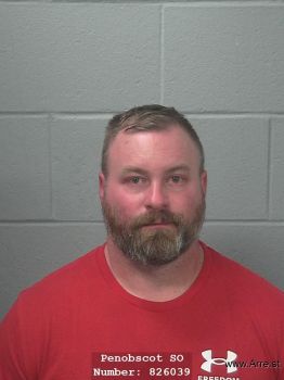 Jason  Beck Mugshot