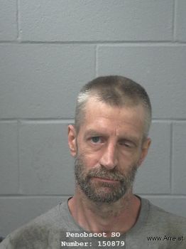 Jason Paul Crawford Mugshot