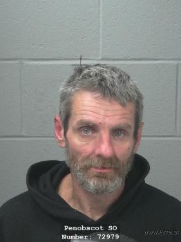 Jason Richard Dewitt Mugshot