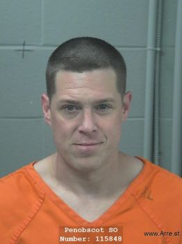 Jason Robert Phillips Mugshot