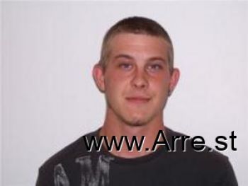 Jason William Robbins Mugshot