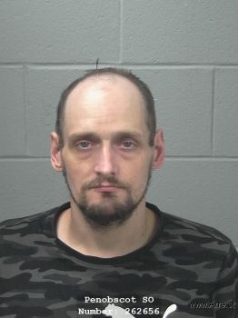 Jason Allen Robertson Mugshot