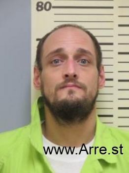 Jason Allen Robertson Mugshot