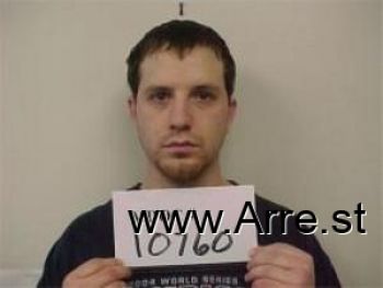 Jason Don Tucker Mugshot