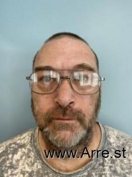 Jason G. Whitekettle Mugshot