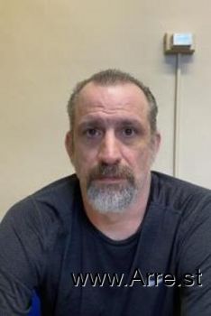 Jason West York Mugshot