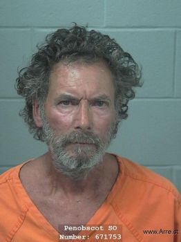 Jay J Pelletier Mugshot