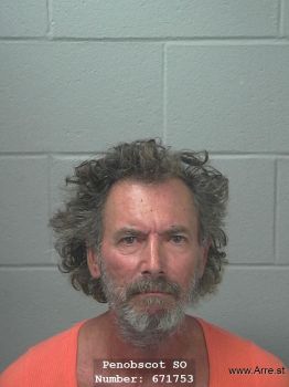 Jay J Pelletier Mugshot