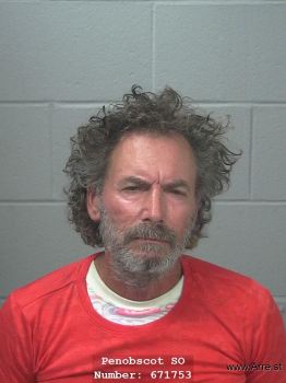 Jay J Pelletier Mugshot