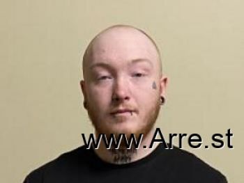 Jed Ethan Sanborn Mugshot