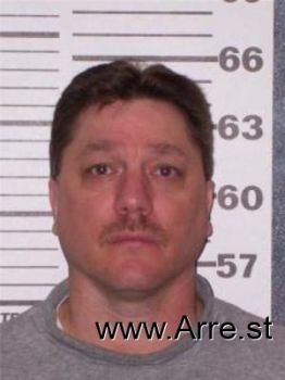 Jeffrey A Cookson Mugshot