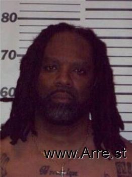 Jeffrey Lee Williams Mugshot