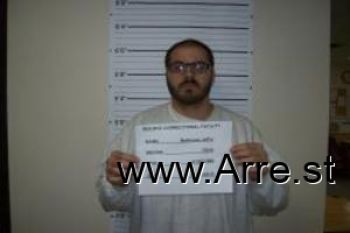 Jeffry Allen Matthews Mugshot