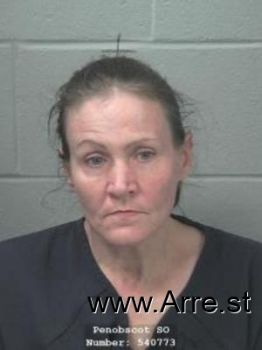 Jennifer L. Becker Mugshot