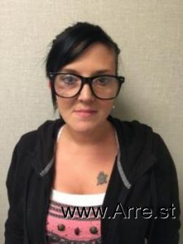 Jennifer Ann Dennis Mugshot