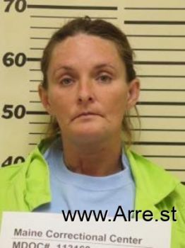 Jennifer Lynn Haynes Mugshot