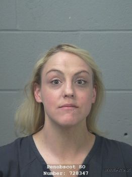 Jennifer E Kovac Mugshot