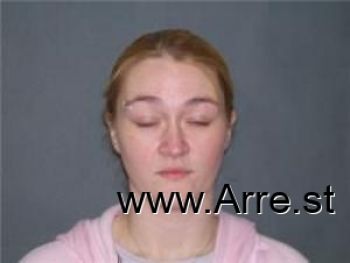 Jennifer Ann Ortiz Mugshot