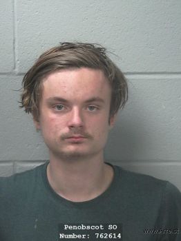 Jeremiah T  L Graves Mugshot