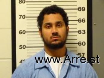 Jeremy Julian Lee Cruz Mugshot