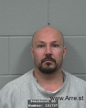 Jeremy James Eaton Mugshot