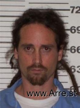 Jeremy Steven Hart Mugshot