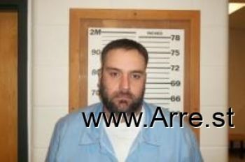 Jeremy Alan King Mugshot