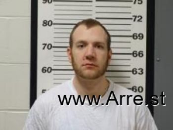 Jeremy Paul Proctor Mugshot