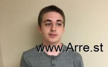 Jeremy Allan Trask Mugshot