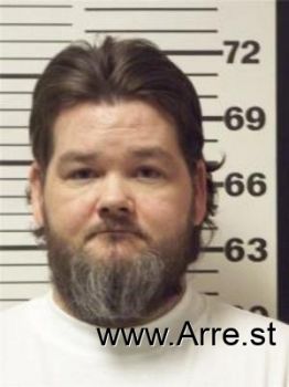 Jeremy Vance Vincent Mugshot