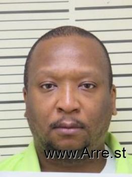 Jerome Dewayne Davis Mugshot